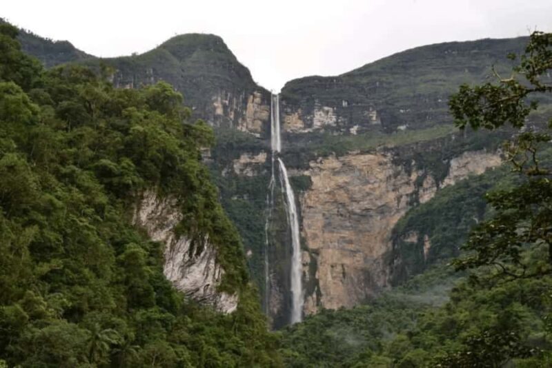 Chachapoyas: Full-Day to Gocta Waterfall - Final Thoughts