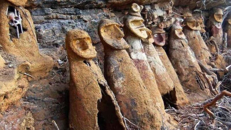 Chachapoyas: Karajía Sarcophagi & Quiocta Caves - Frequently Asked Questions