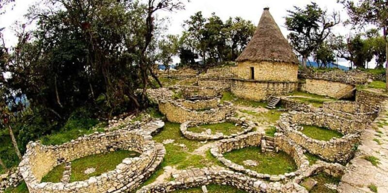 Chachapoyas: Kuelap and Macro Observation Day Trip - Key Points