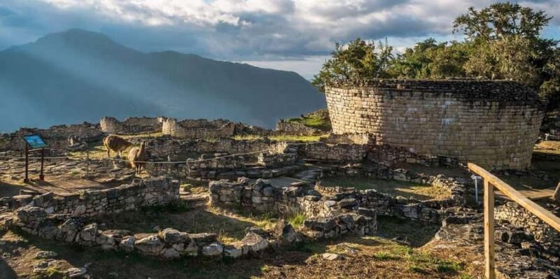 Chachapoyas: Kuelap and Macro Observation Day Trip - Authenticity and Value