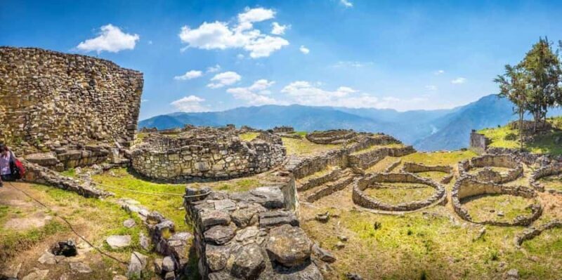 Chachapoyas | Kuelap Fortress Full-Day Tour - Why This Tour Stands Out