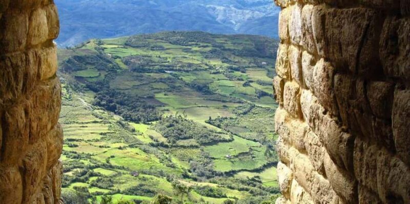 Chachapoyas | Kuelap Fortress Full-Day Tour - The Sum Up