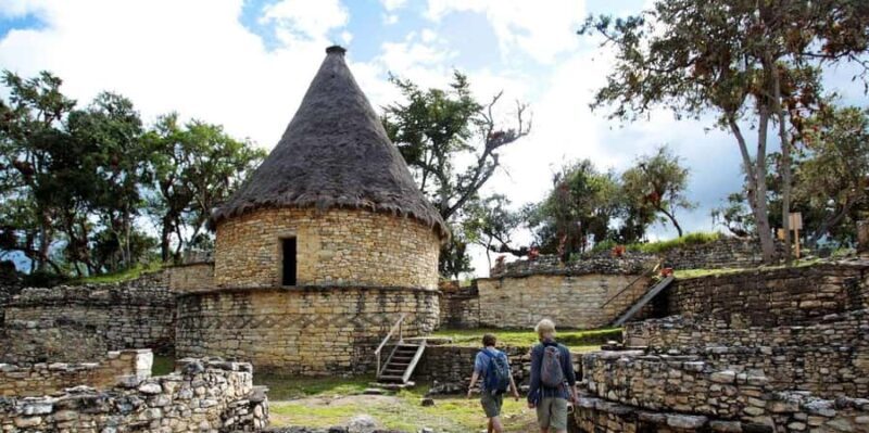 Chachapoyas: Llaqta de Kuelap: Cable car - FAQs