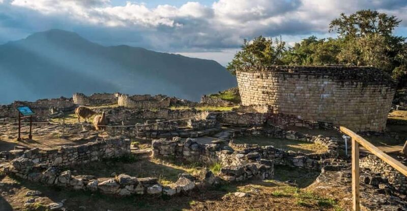 Chachapoyas: Llaqta of Kuelap : Cable Car - An In-Depth Look at the Kuelap Cable Car Tour