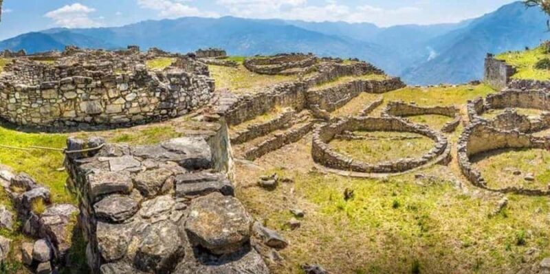 Chachapoyas: Llaqta of Kuelap : Cable Car - Practical Tips for Your Trip