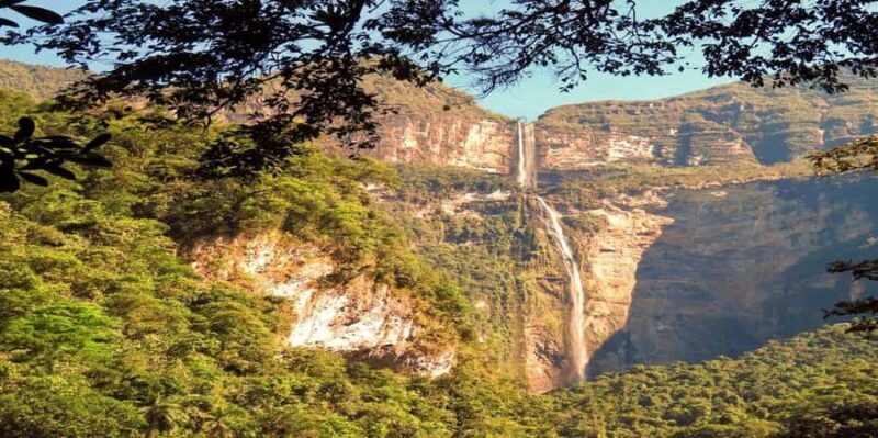 Chachapoyas: Llaqta of Kuelap : Cable Car - Key Points