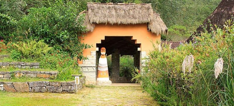 Chachapoyas: Revash Mausoleums and Museum of Leymebamba - FAQ