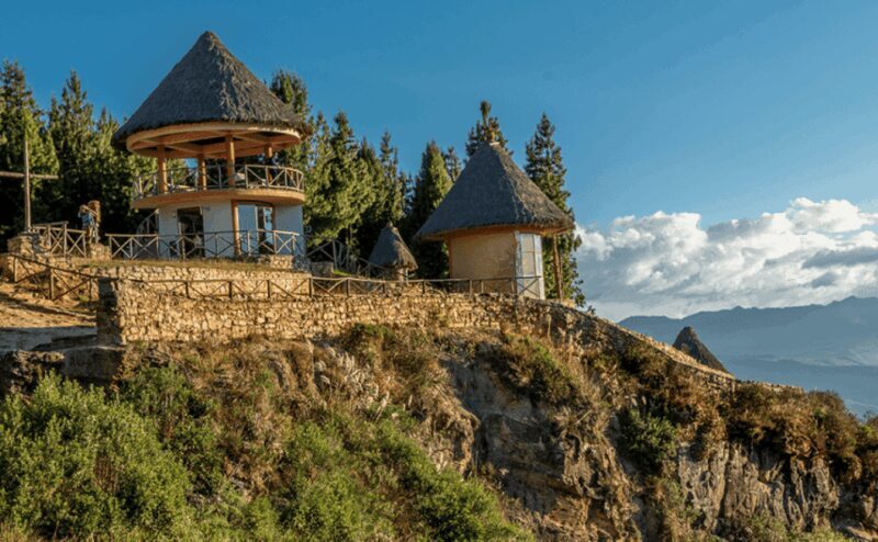 Chachapoyas: Viewpoint Route | Adventure and Scenery | - FAQ