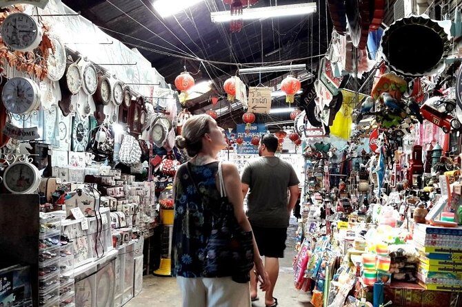 Chachoengsao Day Trip Including Bang Pakong River Cruise from Bangkok - The Sum Up: Is It Worth Your Time?