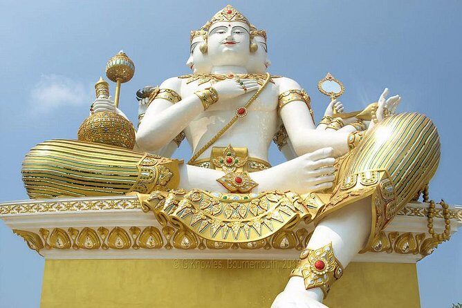 Chachoengsao One Day Trip from Bangkok : Historic Market and Buddhist Temples - Final Thoughts