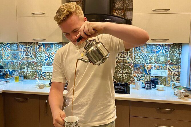 Chai Master Class in an Authentic Indian Home with Food - Why This Tour Truly Delivers Value