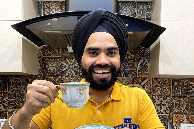 Chai Master Class in an Authentic Indian Home with Food - Who Will Love This Tour?