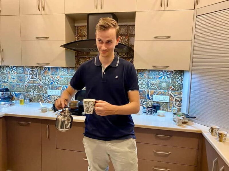 Chai Master Class - Savor Food in an Indian Family Home - Final Thoughts: Who Should Book This?