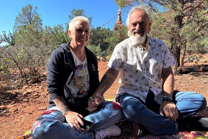 Chakra Balancing & Healing Meditation - Key Points