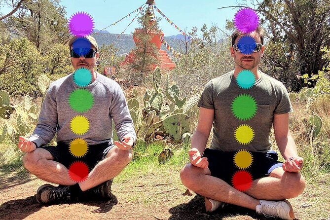 Chakra Balancing & Healing Meditation - How to Make the Most of It
