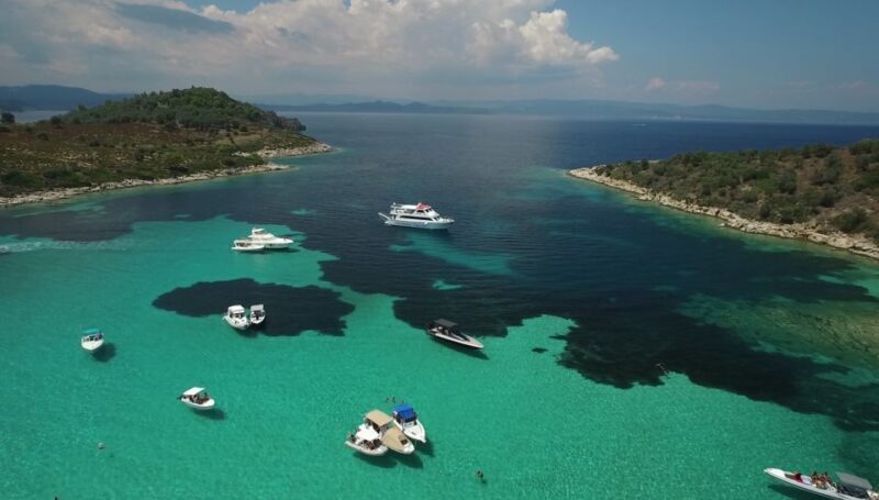 Chalkidiki: Blue Lagoon & Ammouliani Island Cruise & Lunch - Final Thoughts