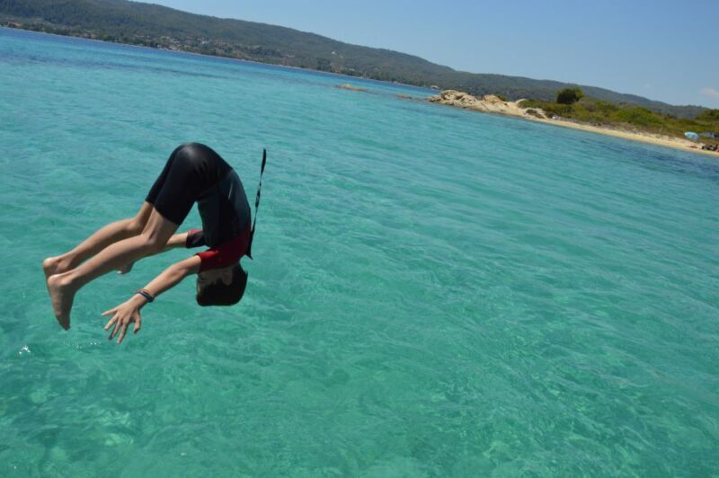 Chalkidiki: Blue Lagoon & Ammouliani Island Cruise & Lunch - Final Word