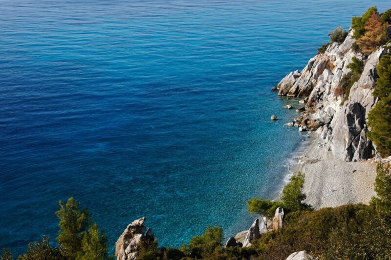 Chalkidiki: Scuba Diving for Beginners in Kassandra - The Real Experience: Authenticity and Value