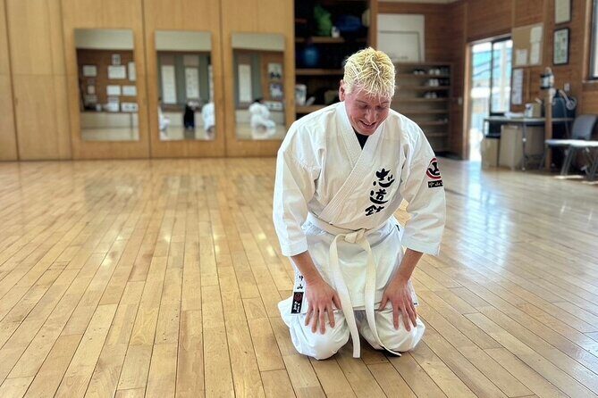 Challenge Karate Experience - Final Thoughts