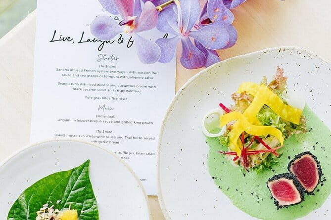 Chalong Bay Rum Distillery Experience and Lunch - Final Thoughts