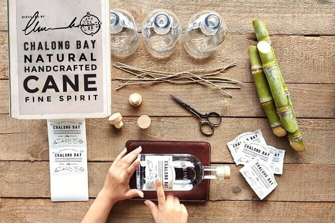 Chalong Bay Rum Distillery Experience - The Complete Review