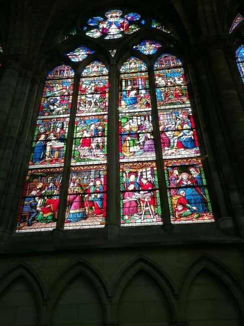 Châlons-en-Champagne: Guided Walking Tour - A Closer Look at the Tour Itinerary