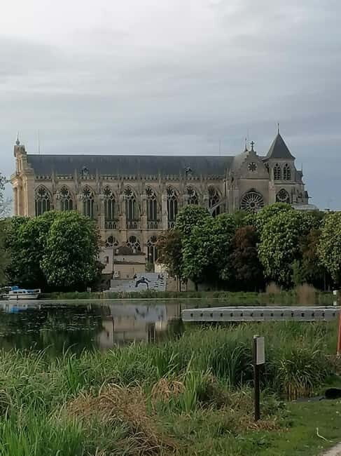 Châlons-en-Champagne: Guided Walking Tour - The Value of This Guided Experience