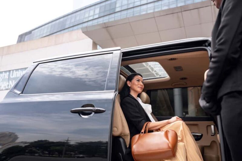Châlons-en-Champagne luxury tours with private chauffeur - Key Points