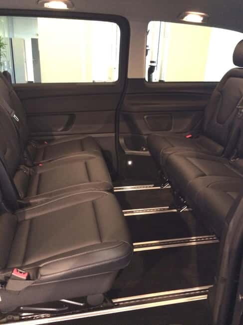 Châlons-en-Champagne luxury tours with private chauffeur - The True Value of a Private Luxury Tour