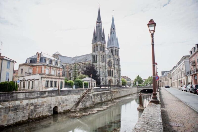 Châlons-en-Champagne luxury tours with private chauffeur - Final Words