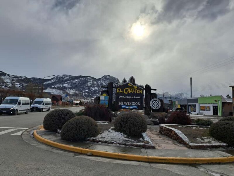 Chalten: short guided hike included - The Sum Up: Is This Tour for You?