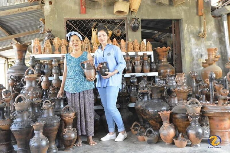 Cham Culture & Coastal Beauty: Ninh Thuan Full-Day Tour - Cham Culture & Coastal Beauty: Ninh Thuan Full-Day Tour