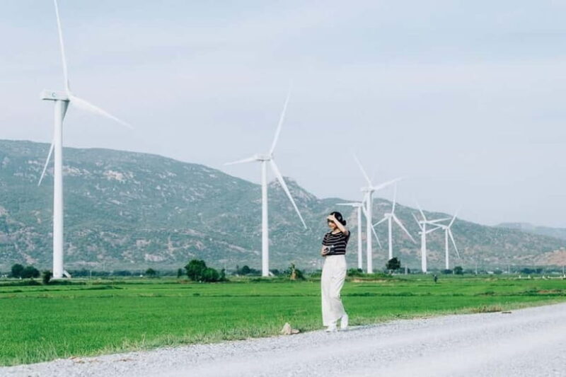 Cham Culture & Coastal Beauty: Ninh Thuan Full-Day Tour - The Sum Up