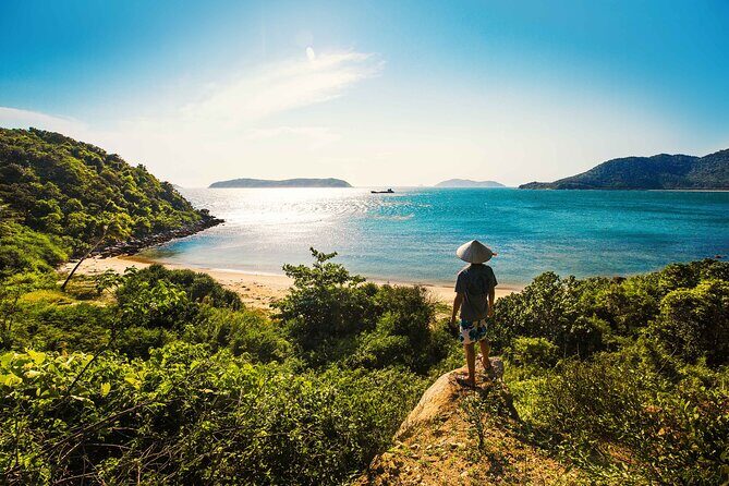 Cham Island Daily-Snorkeling(Optional:Pick up at Cua Dai Port) - Detailed Tour Breakdown