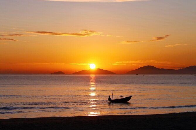 Cham Island Daily-Snorkeling(Optional:Pick up at Cua Dai Port) - FAQ Section