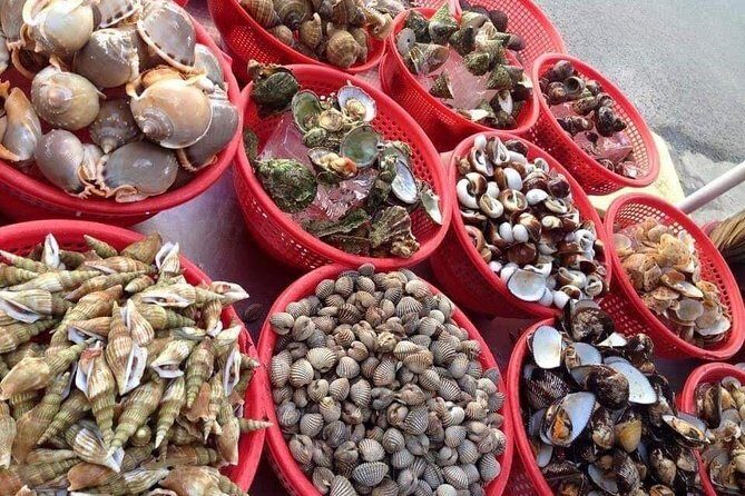 Cham Island Day Tour & Snorkeling from Da Nang with Group tour - A Detailed Look at the Cham Island Day Tour and Snorkeling Experience