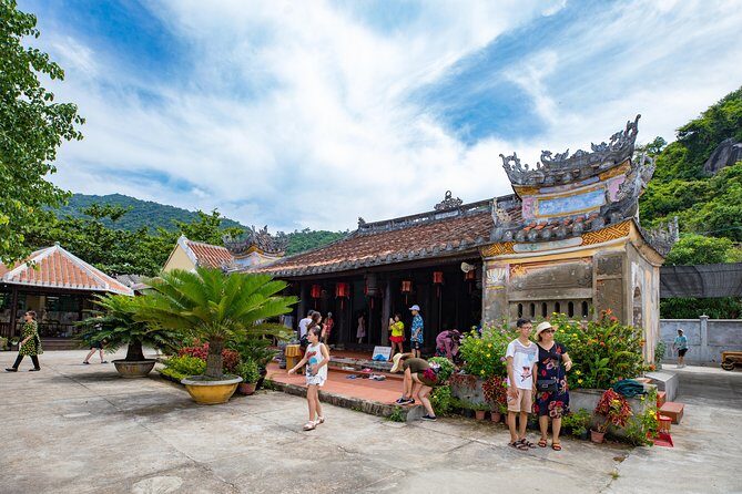 Cham Island Day Tour & Snorkeling from Hoi An with Group tour - Is This Tour Right for You?