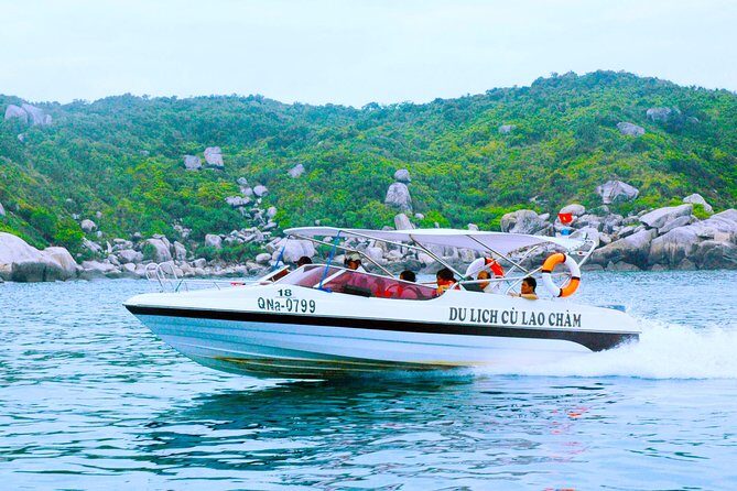 Cham Island Day Tour & Snorkeling from Hoi An with Group tour - Final Thoughts: The Value and Who Will Love It