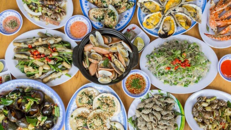 Cham Island: Experience Snorkeling and Lunch In A Day Tour - FAQ