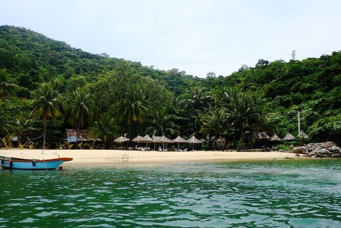 Cham Island Exploration Tour and Swimming with Local Guide - FAQ