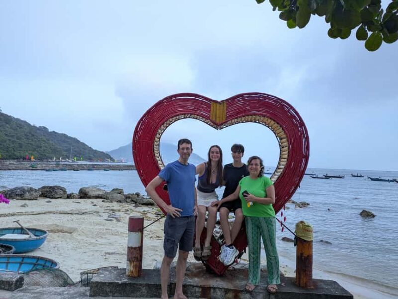 Cham Island: Small group Snorkeling Tour with Lunch - Who Will Enjoy This Tour?