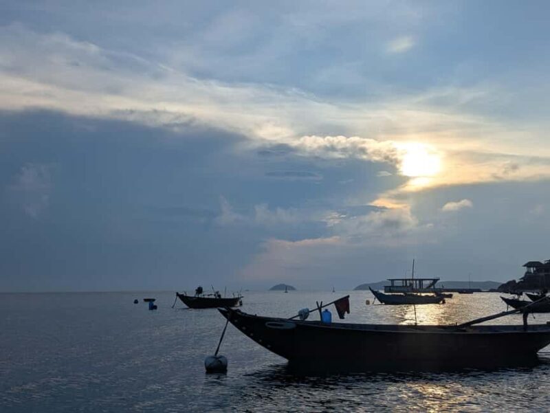 Cham Island: Small group Snorkeling Tour with Lunch - FAQ