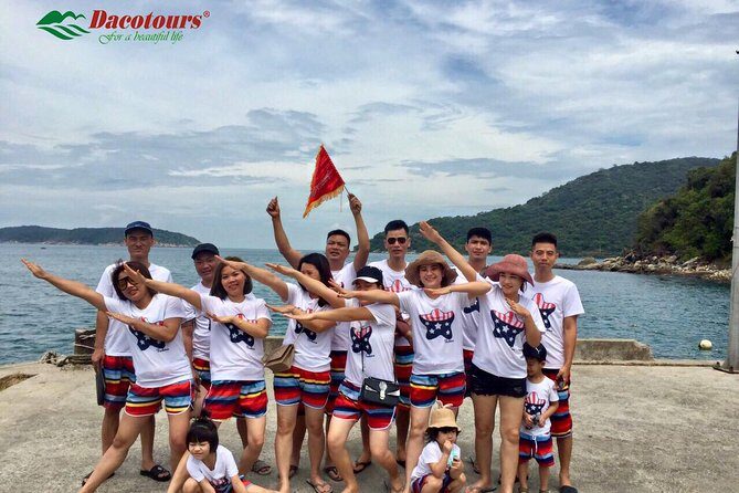 Cham Island Snorkeling Daily Group Tour, Sunbathing, nice beaches - Final Thoughts: Is This Tour Worth It?