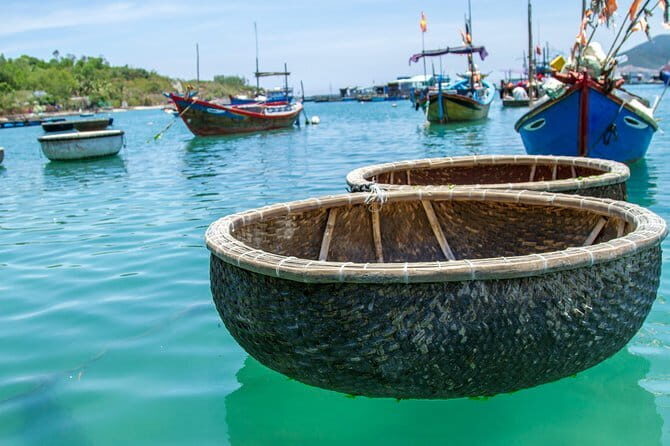 Cham Island Snorkeling Private Tour (Only Snorkeling & Beach) - Key Points