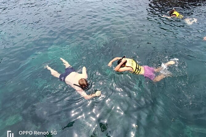 Cham island snorkeling tour - FAQs