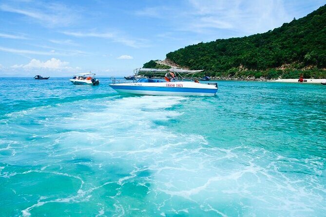 Cham Island Snorkeling Tour- Group Tour - What Makes This Tour Stand Out?