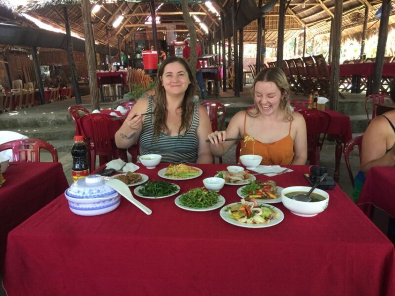 Cham Island: Snorkeling Tour - Final Thoughts