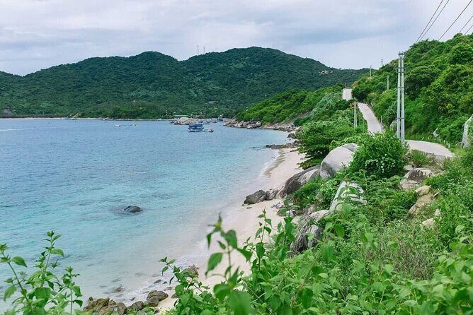 Cham Island Snorkeling - Wonderful Beach - Speedboat Daily Tour - Authentic Experiences and Real Traveler Feedback