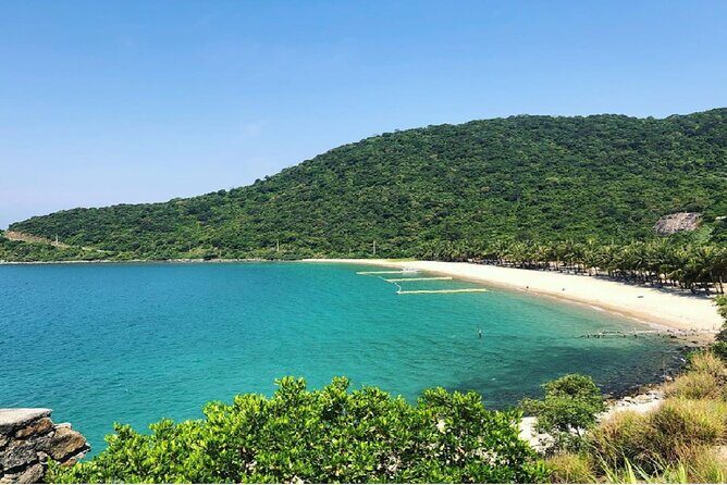 Cham Island Snorkeling - Wonderful Beach - Speedboat Daily Tour - Practical Tips for Travelers