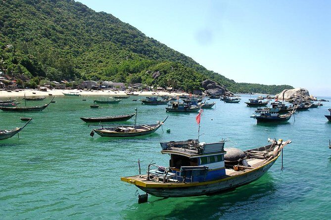 Cham Island Tour Snorkeling -Sunbathing - Nice Beach - Speedboat - Final Thoughts